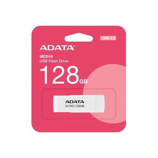 [ADATA_UC310-128G-RWH] Memorias USB ADATA UC310