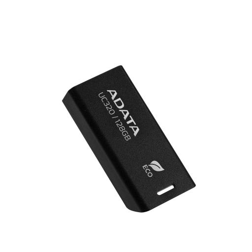[ADATA_UC320-128G-RBK/BK] Memorias USB ADATA UC320