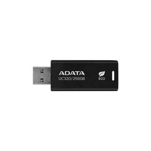 [ADATA_UC320-256G-RBK/BK] Memoria USB ADATA UC320