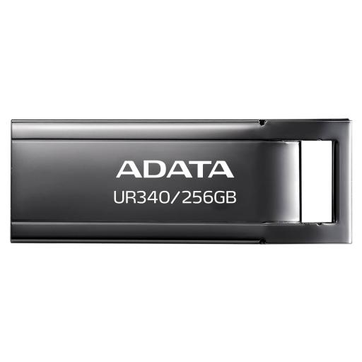 [ADATA_AROY-UR340-256GBK] Memorias USB ADATA UR340