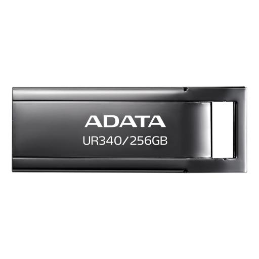 [ADATA_AROY-UR340-256GBK] Memorias USB ADATA UR340
