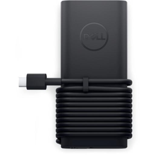 [DELL_492-BDQM] DELL Cargador Dell de 65 Watts USB-C con Cable Americano