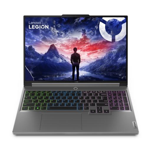 [LENOVO_83DG00CSLM] Lenovo NB LEGION5 16 16IRX9 CI7-14 650HX 16GB 1TB SSD RTX 4060 8GB WI