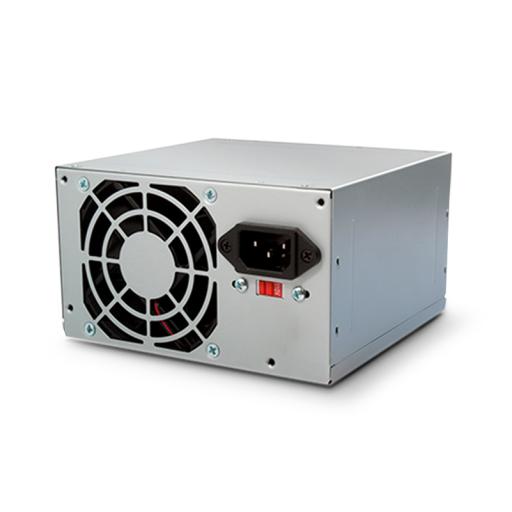 [VORAGO_PSU-101] Fuente de Poder Vorago PSU-101 ATX 500W