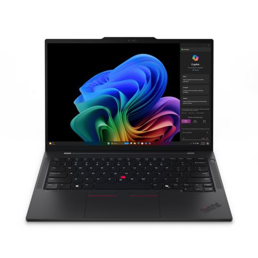 [LENOVO_21N2000HLM] Lenovo THINKPAD T14SG6 SNAPDRAGON X1E7 8100 45TOPS W11PRO 32GB 512GBSSD 3Y