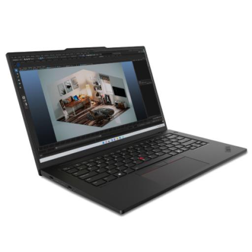 [LENOVO_21G3S13C00] Lenovo THINKPAD P14SG5 COREULTRA 7155H W11PRO 16GB 512GBSSD RTX500 4GB 3Y