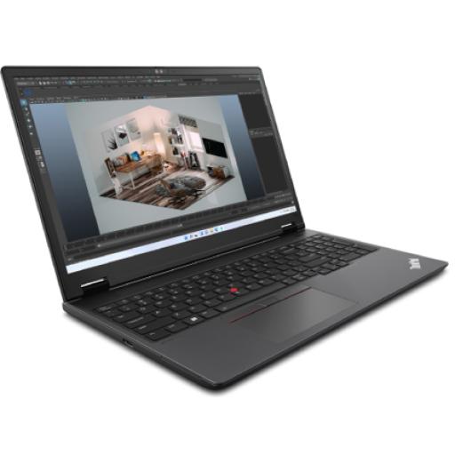 [LENOVO_21KYS10Q00] Lenovo THINKPADP16VG2 COREULTRA9185HVP RO W11PRO 32GB 1TBSSD RTX30008GB 3Y