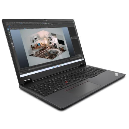 [LENOVO_21KYS10P00] Lenovo THINKPAD P16VG2 COREULTRA 7155H W11PRO 32GB 1TBSSD RTX1000 6GB 3YO