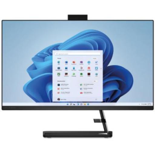 [LENOVO_F0GJ00YULD] Lenovo IDEACENTRE AIO3 27 27IAP7 CI7 13620H TOUCH 8GB 512GB NEGRA WIN11H