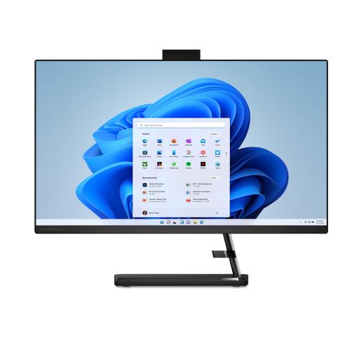 [LENOVO_F0GJ00YULD] Lenovo IDEACENTRE AIO3 27 27IAP7 CI7 13620H TOUCH 8GB 512GB NEGRA WIN11H