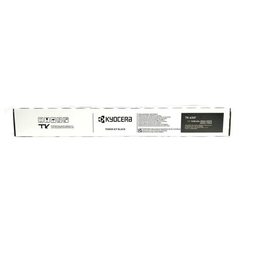 [KYOCERA_1T02XF0US0] KYOCERA Toner KYOCERA TK-6347