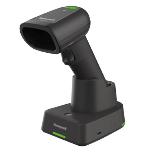[HONEYWELL_1962GHD-2USB-5-N] Honeywell Lector Honeywell Xenon Ultra 1962GHD-2 inalambrico 1D/2D alta densidad Incluye cable USB y Base