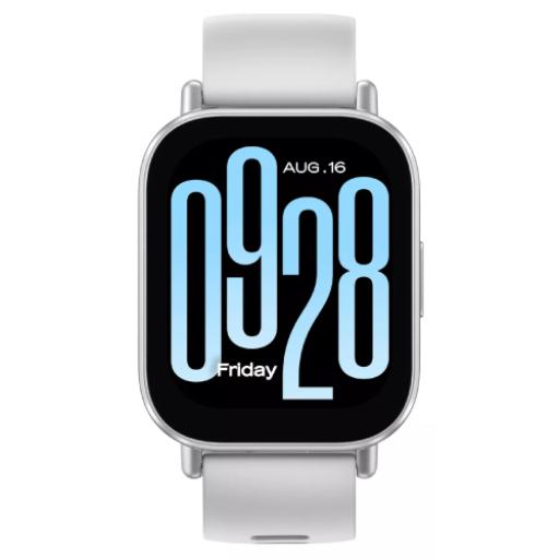 [XIAOMI_57766] Xiaomi Smart Watch Xiaomi Redmi Watch 5 Active Color Plata