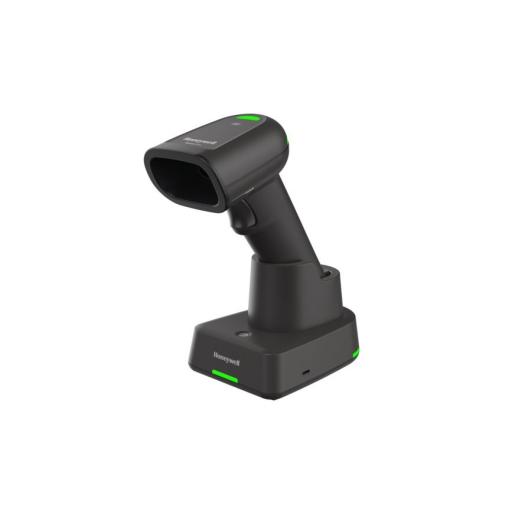 [HONEYWELL_1962GSR-2USB-5-N] Honeywell Lector Honeywell Xenon Ultra 1962GSR inalambrico 1D/2D alcance estandar carga por contacto incluye cable USB y Base