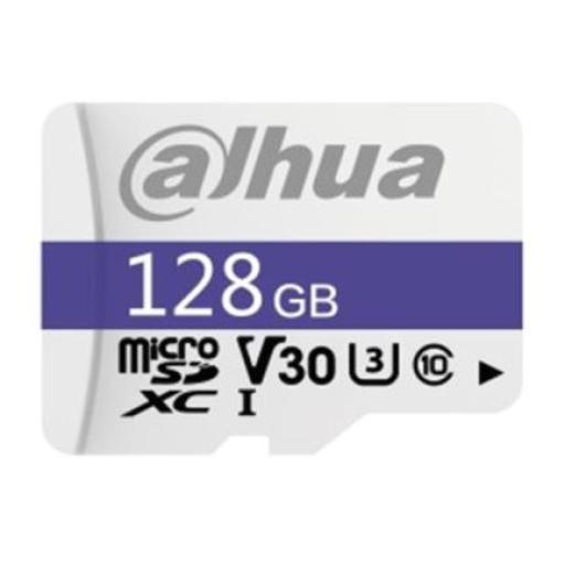 [DAHUA_DHl-TF-C100/ 128GB] Dahua Memoria MicroSD Dahua 128GB DHI-TF-C100/128GB NB