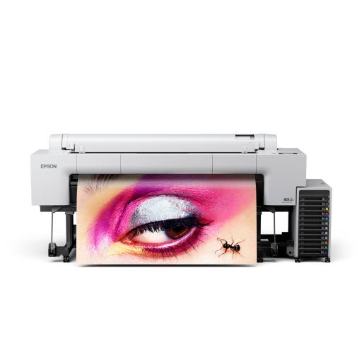 [EPSON_SCP20570SE] Epson Plotter Epson SureColor P20570 Fotografia Inyeccion de Tinta 64 Resolucion 2400 x 1200