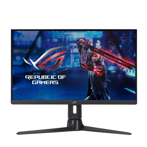 [ASUS_XG27AQMR] Monitores Curvos ASUS XG27AQMR