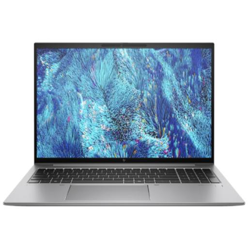 [HP_A8KC0LT] HP ZBook Firefly 16 G11 Intel Core Ultra 7 155H Estación de trabajo móvil 40.6 cm (16") WUXGA 16 GB DDR5-SDRAM 512 GB SSD NVIDIA RTX A500 Wi-Fi 6E (802.11ax) Windows 11 Pro Plata