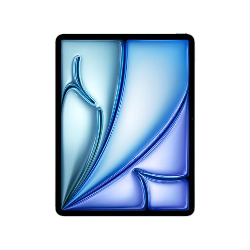 [APPLE_MV753CL/A] Apple iPad Air 5G Apple M TD-LTE & FDD-LTE 1 TB 33 cm (13") 8 GB Wi-Fi 6E (802.11ax) iPadOS 17 Azul