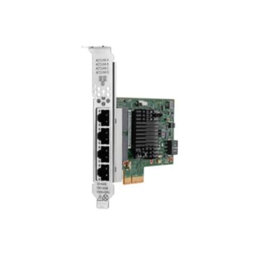 [HP_P51181-B21] HP HPE Adaptador Broadcom BCM5719 Ethernet 1 Gb 4 puertos BASE-T OCP3