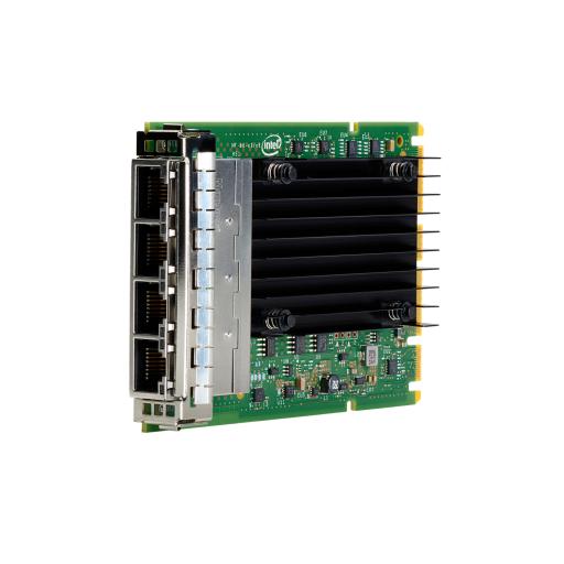 [HP_P51181-B21] HP HPE Adaptador Broadcom BCM5719 Ethernet 1 Gb 4 puertos BASE-T OCP3