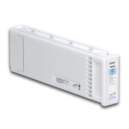 [EPSON_T890520] Epson Tinta Epson T890 700ml Color Cian Claro