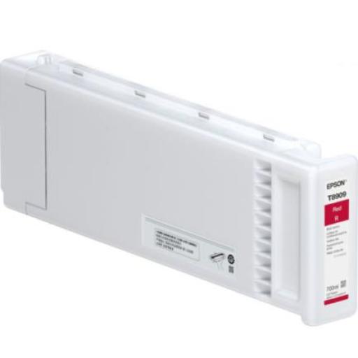 [EPSON_T890920] Epson Tinta Epson T890 700ml Color Rojo
