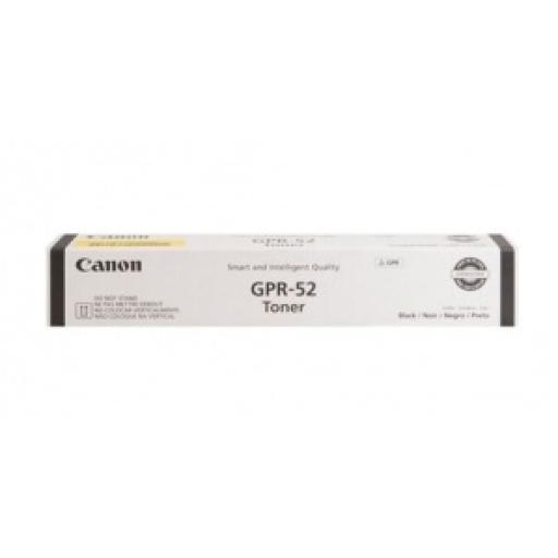 [CANON_9106B] Tóner CANON GPR-52