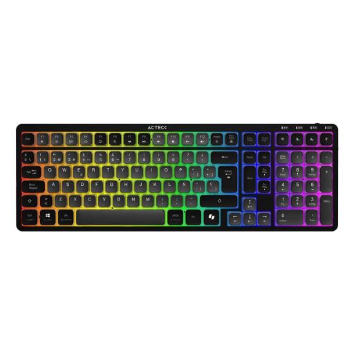 [ACTECK_AC-940061] Teclados ACTECK TI790