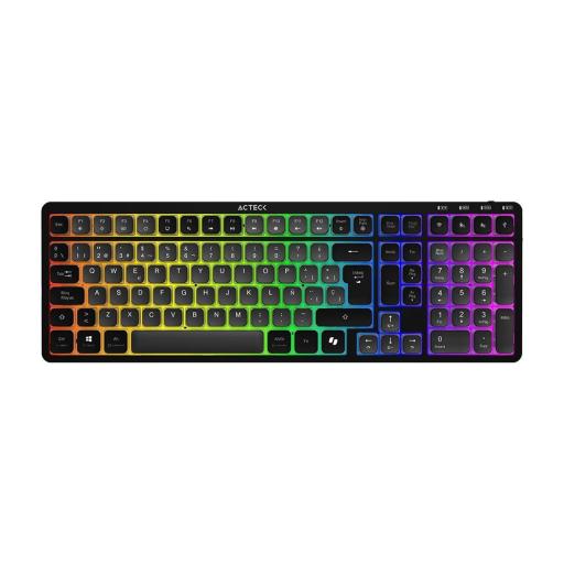 [ACTECK_AC-940061] Teclados ACTECK TI790
