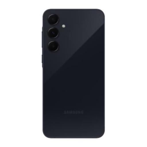 [SAMSUNG_SM-A556EZKPLTM] Samsung Smartphone Samsung A55 6.6" Octacore 128GB/8GB Cámara 50MP+12MP+5MP/32MP Android Color Negro