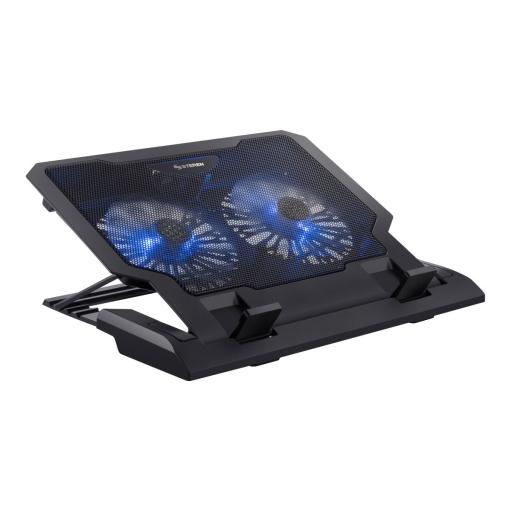 [STEREN_COM-098] Steren Base de enfriamiento STEREN para laptop de 5 posiciones