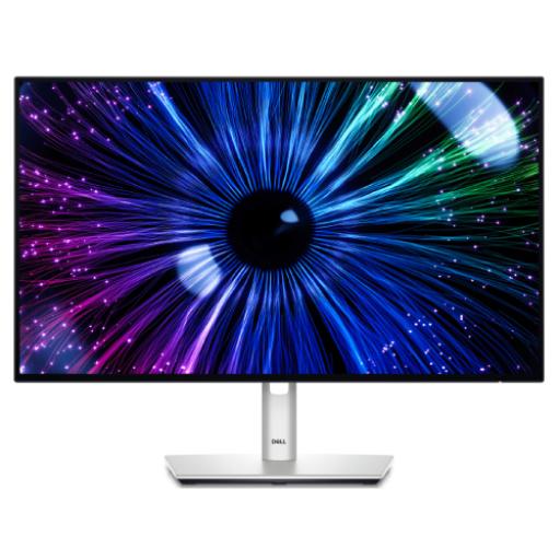 [DELL_210-BKRY] DELL Monitor Dell Ultrasharp  24" 120HZ FHD 1920x1080 USB-C HUB  HDMI DP RJ45 U2424HE Garantia 3Años