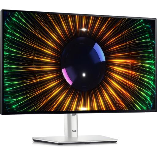 [DELL_210-BKRY] DELL Monitor Dell Ultrasharp  24" 120HZ FHD 1920x1080 USB-C HUB  HDMI DP RJ45 U2424HE Garantia 3Años
