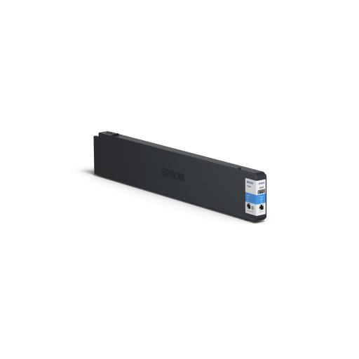 [EPSON_T887200] Epson TINTA EPSON CYAN WORKFORCE  WF-C17590