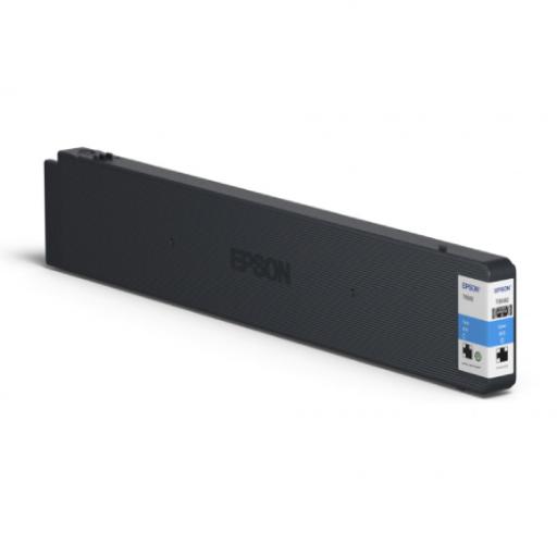 [EPSON_T887200] Epson TINTA EPSON CYAN WORKFORCE  WF-C17590
