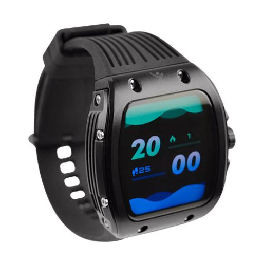 [PERFECTCHOICE_PC-270201] Perfect Choice Smartwatch  Perfect Choice Metrion Con GPT Chat