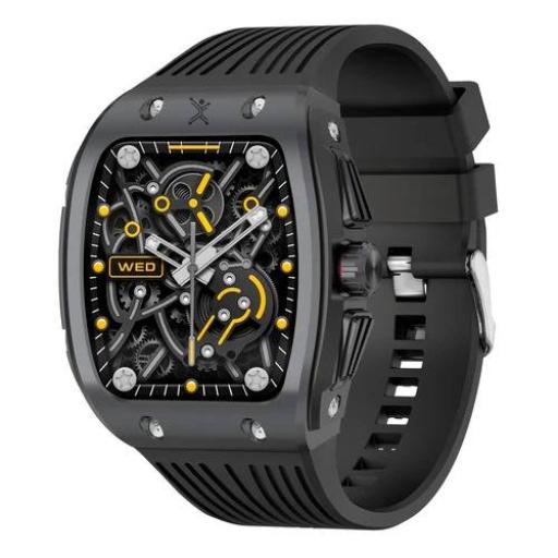[PERFECTCHOICE_PC-270201] Smartwatch PERFECT CHOICE PC-270201