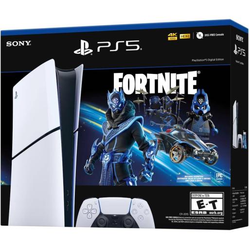 [SONY_711719592938] Consolas y Video Juegos SONY B0DJHG2VVS
