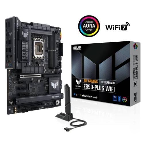 [ASUS_90MB1IQ0- M0AAY0] Motherboards ASUS Z890
