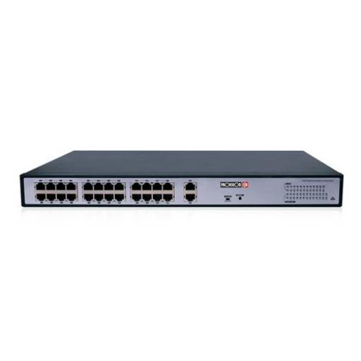 [PROVISION-ISR_OES-24300C+2G] Switches PROVISION-ISR OES-24300C+2G