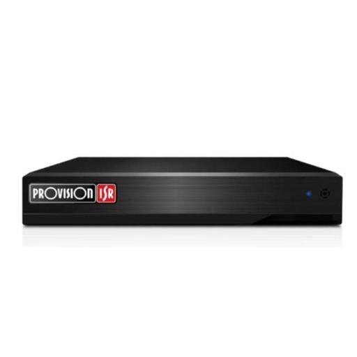 [PROVISION-ISR_NVR5-4100PXN(MM)] Grabadoras Digitales  PROVISION-ISR NVR5-4100PXN(MM)