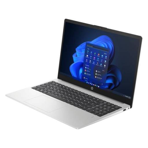 [HP_AL2Q8LT] HP 250 G10,Intel® Core™ i5-1334U,Windows® 11 Home 64bit Single Language, No, WLAN Wi-Fi6 +BT 5.3 w/2AntfPLACvr, 8 GB (1x8GB) DDR4 3200, SSD 512GB, BATT 3C 41 WHr Long Life, LCD 15.6 FHD AG LED SVA 250 NWBZ uslim, McAfee LiveSafe, 1/1/0,ID TBS PLA wHDC nFPR, Touchpad,KBD FOP TP+IS BL num kypd SR LTNA, eStar PCID Setting