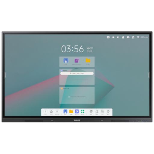 [SAMSUNG_LH65WADWLGCXZA] SAMSUNG FLIP PANTALLA INTERACTIVA 65 4K ULTRA HD