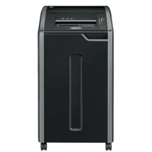 [FELLOWES_38425] Fellowes Trituradora Fellowes 425Ci Corte Cruzado 28 Hojas 30 Galones
