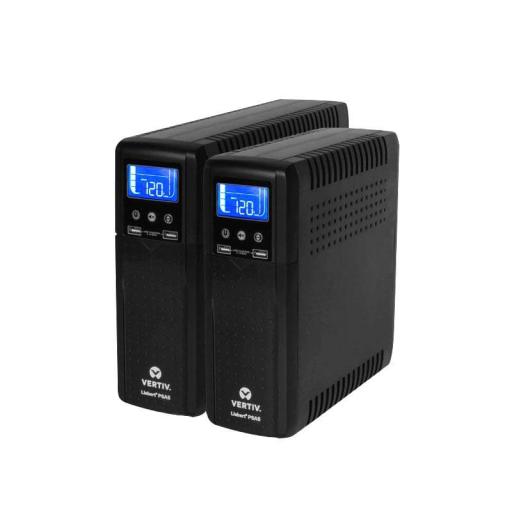 [DELL_AB633231] No Breaks y UPS DELL PSA5-1000MT-120
