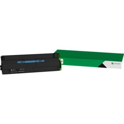 [LEXMARK_73D0W00] Lexmark Contenedor de Desperdicios Lexmark para 35000 Páginas para Lexmark CS943 CX942/943/944 XC9445/55/65