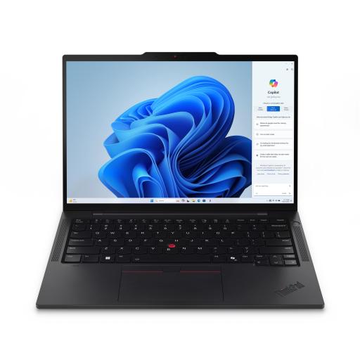 [LENOVO_21LT002ELM] Lenovo Laptop Lenovo ThinkPad T14s G5 Intel Core Ultra 7 155U Non Touch Windows 11 Pro 64 16 GB 1 512GB SSD Intel AX211vPro No Wired Ethernet 3YR Premier NBD