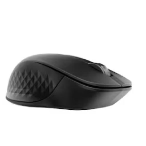 [HP_3B4Q5UT] HP Mouse HP 435 Multidispositivo Inalámbrico Negro