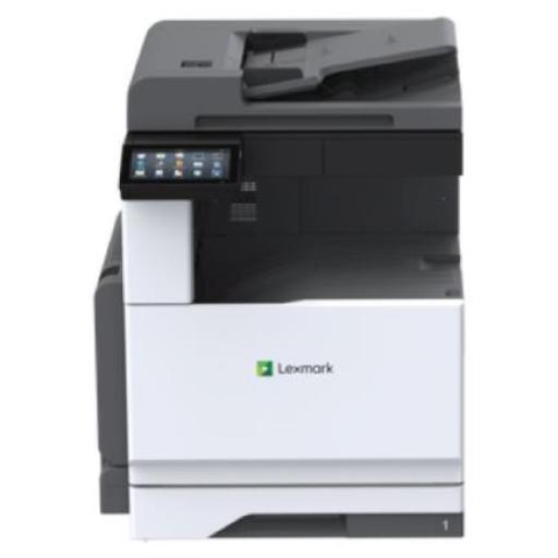 [LEXMARK_32D0055] Lexmark Multifuncional Lexmark MX931dse Laser Monocromatico